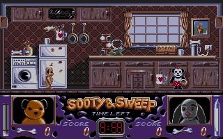 SOOTY AND SWEEP [ST] image
